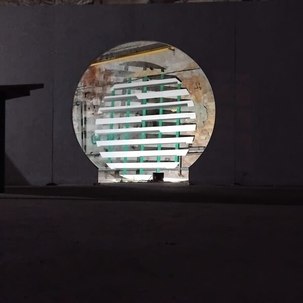 Starpsienu detaļu izgatavošana/ montāža.